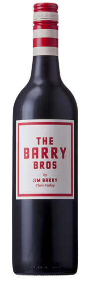 Jim Barry Wines 'The Barry Bros' Shiraz Cabernet Sauvignon, Clare Valley